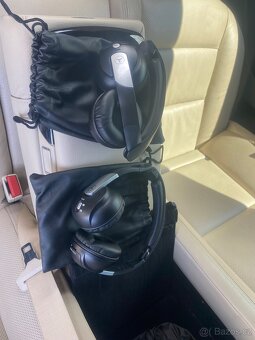 Mercedes-Benz S350L - 17