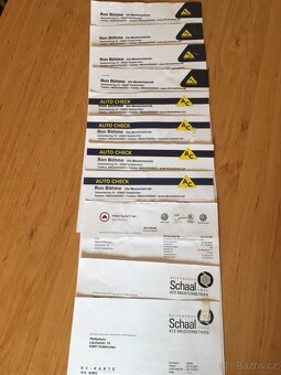 ŠKODA RAPID 1.2TSI 66kW ROK 2016, 1.MAJ.V ČR, 8 KOL - 17