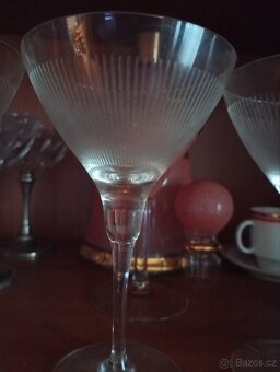 Sběratelské sklenice,porcelán,aj. - 17