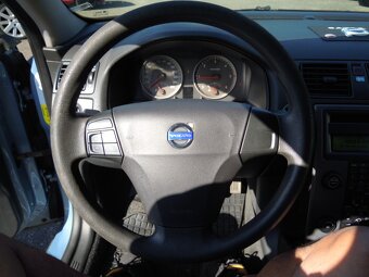Volvo V50 1.6D 80kw(109hp) r.v.2/2010 - 17