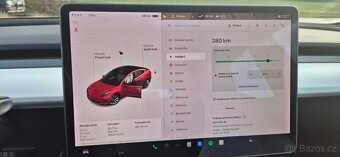 Tesla Model 3 Long Range Dual Motor AWD 2019 - 17