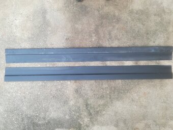 Lada Vaz 2101,2103,2106,2105,2107 podlaha - 17