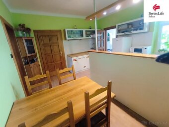 Prodej vily 282 m2 Sv. Čecha, Třebíč - 17