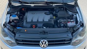 Volkswagen Polo //1.6TDi//55kW//COMFORT//SERVIS//TOP// - 17