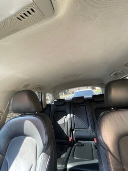 Audi Q5 2.0 benzin - 17
