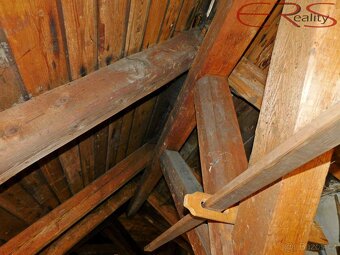 Rodinný dům, Smržovka, okres Jablonec nad Nisou, ev.č. 00537 - 17