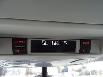 T5 MULTIVAN 2.0 TDI 103 KW DSG NEZ. TOPENÍ - 17