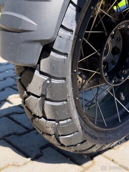 BMW R1200 GS Adventure Triple Black – cena bez DPH - 17