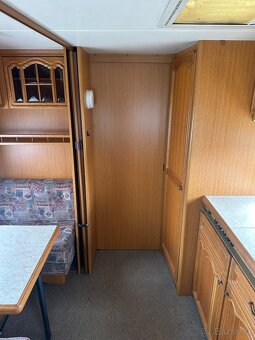 Karavan Hobby Prestige - 17