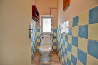 Prodej rodinné domy, 180 m2 - Hostinné - 17