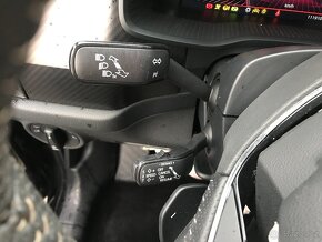 Škoda Kodiaq SPORTLINE 2.0 TDi r.v.2022 147 kW ČR DPH - 17