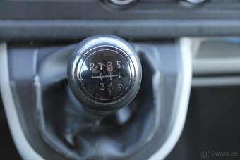 Volkswagen Transporter 2,0TSi 110KW, KLIMA, STK 10/2026, r.v - 17