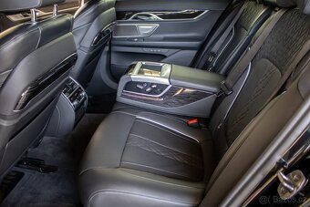 BMW 730D /AJ NA SPLÁTKY/ - 17