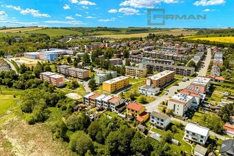 Prodej slunného bytu 2+1 62m² s balkonem a dvěma sklepy - 17
