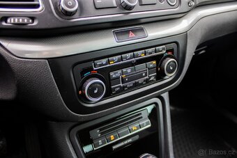Volkswagen Sharan 2.0 TDI BMT 170k Comfortline DSG - 17