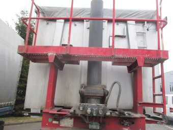Schwarzmüller KIS 3/E - full Aluminium 50m³ - 25038 - 17