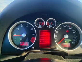 Audi TT 2006 - 17