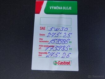 Volvo S60 2.0D r.v.2010 (120 kw) serviska Koupeno ČR - 17