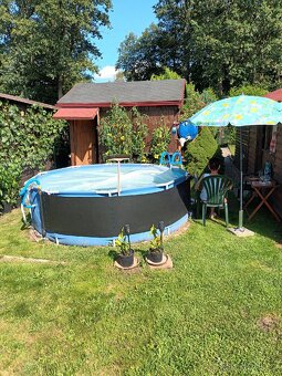 Prodej chaty Mimoň - 17