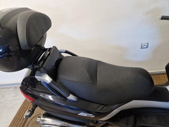 Piaggio MP3 500 LT 12/2011 - 17