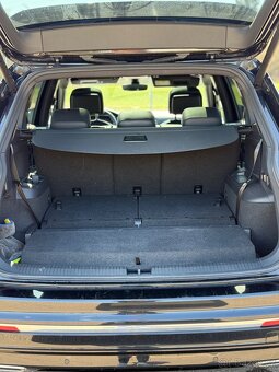 Volkswagen Tiguan AllSpace R-Line - 17