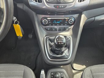 Ford Tourneo Connect Titanium 1,5TDCi 88kW - 17