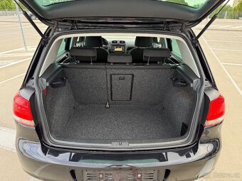 Volkswagen Golf VI 1.4 TSI Highline - 17