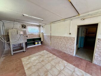Prodej Rod. domu 103 m², pozemek 896 m², Lány (okr. Kladno) - 17
