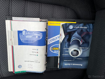 VOLKSWAGEN PASSAT  2,0 TDi  103 Kw  - 17