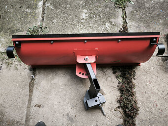 Motokultivátor Mountfield MS 07 VA – KULTI, - 17
