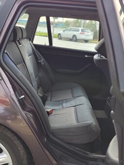 BMW E46 320d 110kw automat - 17