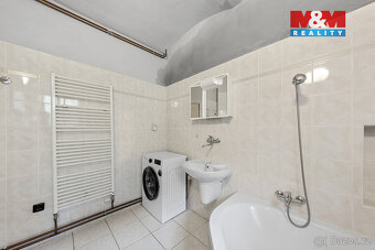 Prodej rodinného domu, 180 m², Ústí nad Labem, ul. Spojka - 17