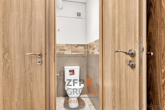 Prodej bytu 2+kk o rozloze 39 m², ulice Dr. E. Beneše, Nerat - 17