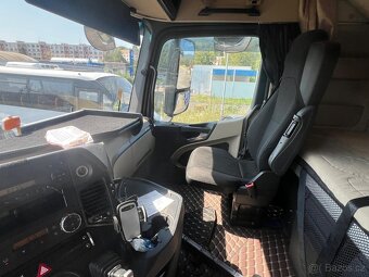 Mercedes-Benz Actros 1848 - 17