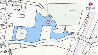 Prodej specifického typu nemovitosti 20 m2 Na Běšince, Mirot - 17