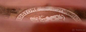 Celé Staré německé housle z 19-ho stoleti Maidstone - 17