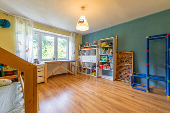 Prodej, rodinný dům, 4+kk, Dešenice - 17