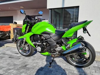 Kawasaki z 1000 Full Injection - 17