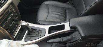 BMW E91 330D / 330XD 170kW a 320d 120kW i 130kW na dily - 17