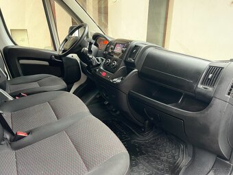 Opel Movano L3H2. Rv 2022. 1 majitel ČR. 96 tis. km. - 17