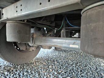 Meyer MSK 20-13 Carrier chlaďák - 17