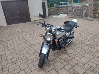 Kawasaki zrx 1100 - 17