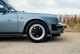 Porsche 911 Carrera 3,2 - 17