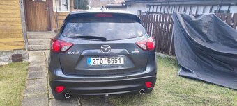 Mazda CX-5 - 17