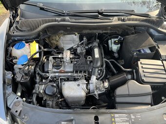 Škoda Octavia combi 1.2TSI 77KW, klimatizace, tempomat - 17