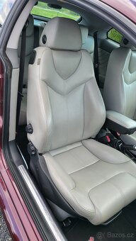 ALFA ROMEO GT 2004 3.2 V6 177kW BUSSO,MANUÁL,TEMPOMAT - 17