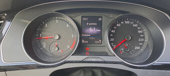 PASSAT B8 R-LINE - 17