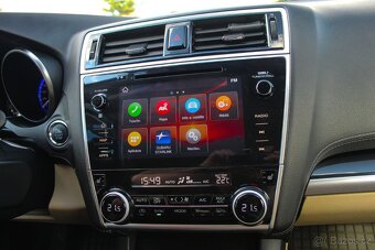 Subaru Outback 2.5i-S ES Premium CVT PLYN (Prins) - 17