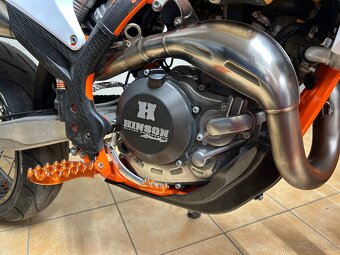 Ktm exc-f 500, 20-23’ komplet výfuk/ supermoto - 17