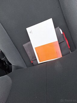 Citroen C1 1.0i 51KW 1xMajitel, S.Kniha + Zim. kola - 17